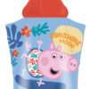 Peppa malac Skateboard strand törölköző poncsó 55x110cm (Fast Dry) - Image 3