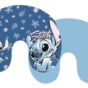 Disney Lilo és Stitch, A csillagkutya utazópárna, nyakpárna