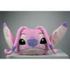 Disney Lilo és Stitch, A csillagkutya Angel formapárna, díszpárna cm Velúr - Image 2