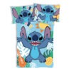 Disney Lilo és Stitch, A csillagkutya Tropical Paradise gyerek ágyneműhuzat 100×135 cm, 40×60 cm