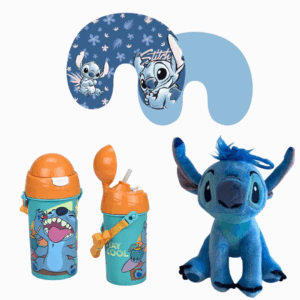 Stitch utazócsomag