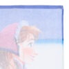 Disney Jégvarázs Anna and Elsa fürdőlepedő, strand törölköző 70x140cm - Image 2