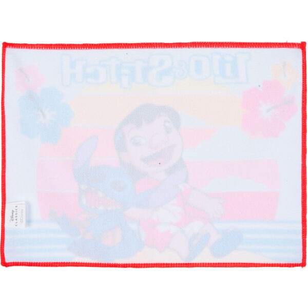 Disney Lilo és Stitch, A csillagkutya Sunset kéztörlő, arctörlő, törölköző 40x30 cm - Image 4