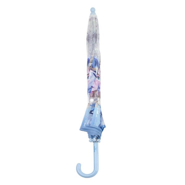 Disney Jégvarázs Ice Queen gyerek átlátszó esernyő Ø71 cm - Image 2