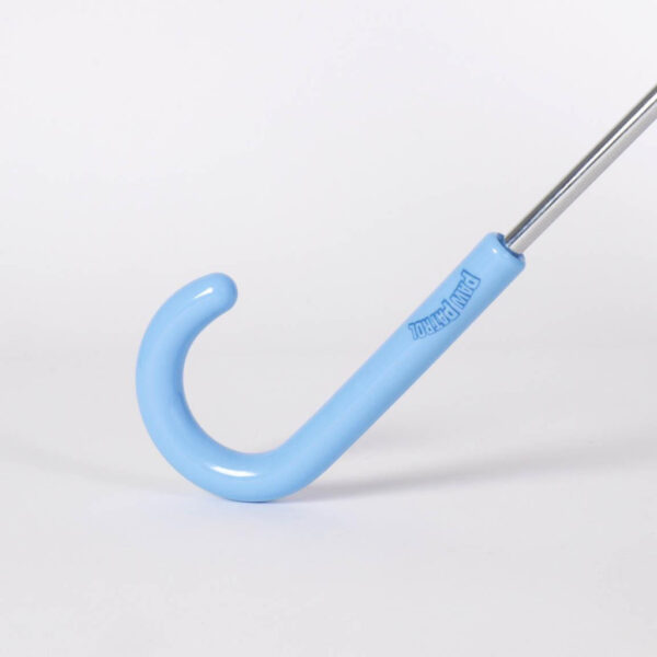 Mancs Őrjárat gyerek átlátszó esernyő Ø71 cm - Image 3