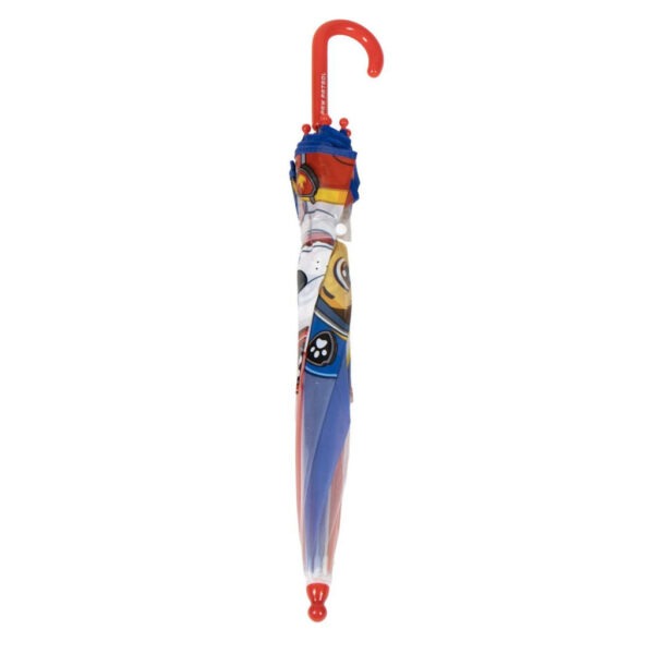 Mancs Őrjárat Elements gyerek átlátszó esernyő Ø71 cm - Image 2