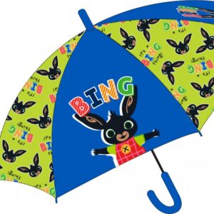 Bing Thing gyerek félautomata esernyő Ø74 cm