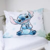Disney Lilo és Stitch, A csillagkutya Ohana White ágyneműhuzat 140×200cm, 70×90 cm - Image 4