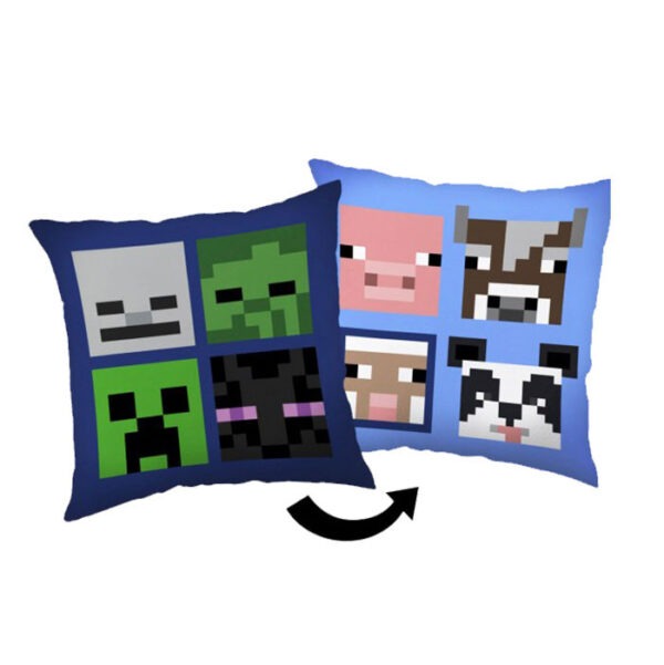 Minecraft párna és takaró szett - Image 2