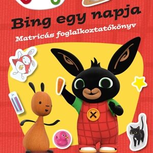 Bing - Bing egy napja
