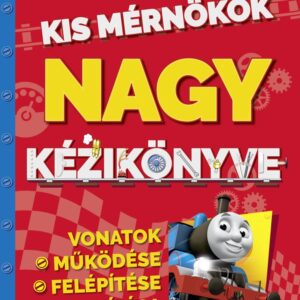Thomas - Kis mérnökök nagy kézikönyve