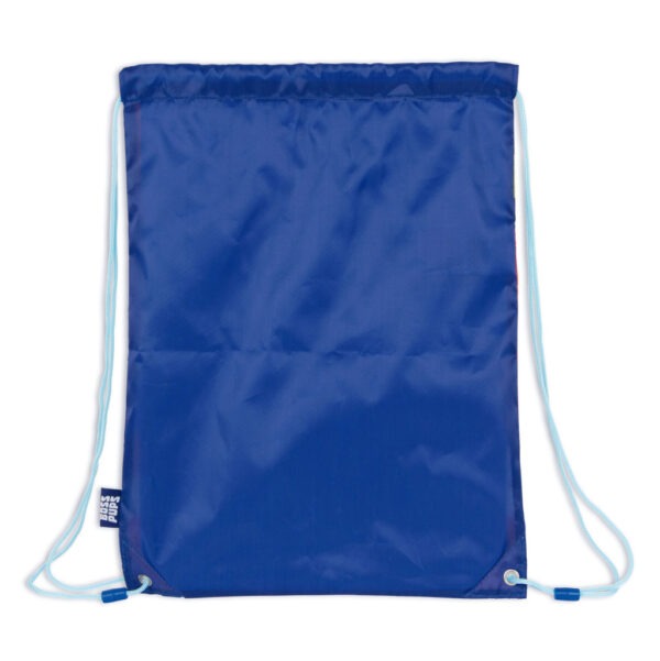 Mancs Őrjárat Boys sporttáska, tornazsák 44 cm - Image 3