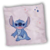 Disney Lilo és Stitch, A csillagkutya Pink párna, díszpárna 40x40 cm - Image 2
