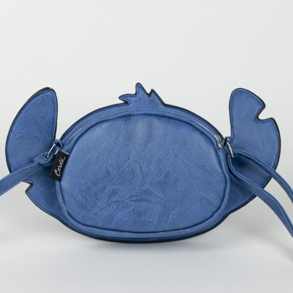 Disney Lilo és Stitch, A csillagkutya műbőr oldaltáska, válltáska - Image 2