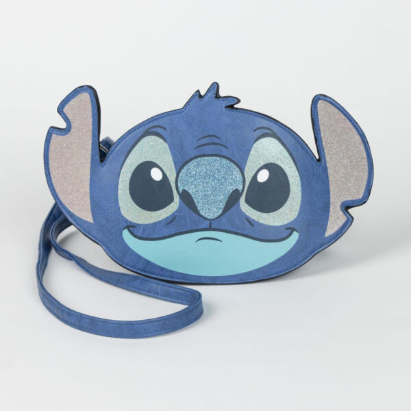 Disney Lilo és Stitch, A csillagkutya műbőr oldaltáska, válltáska - Image 6