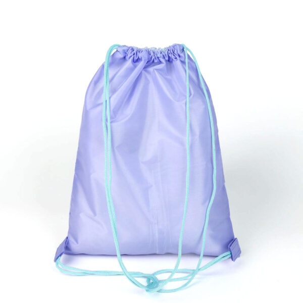 Disney Jégvarázs Elsa tornazsák, hátizsák 39 cm - Image 2