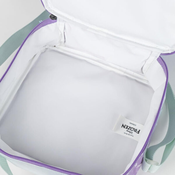 Disney Jégvarázs Sisters thermo uzsonnás táska 22 cm - Image 3