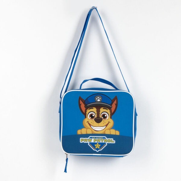 Mancs Őrjárat Smile thermo uzsonnás táska 24 cm - Image 3