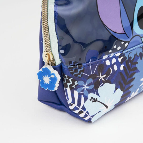 Disney Lilo és Stitch, A csillagkutya piperetáska 23 cm - Image 3