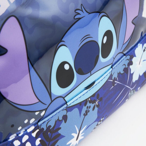 Disney Lilo és Stitch, A csillagkutya piperetáska 23 cm - Image 4