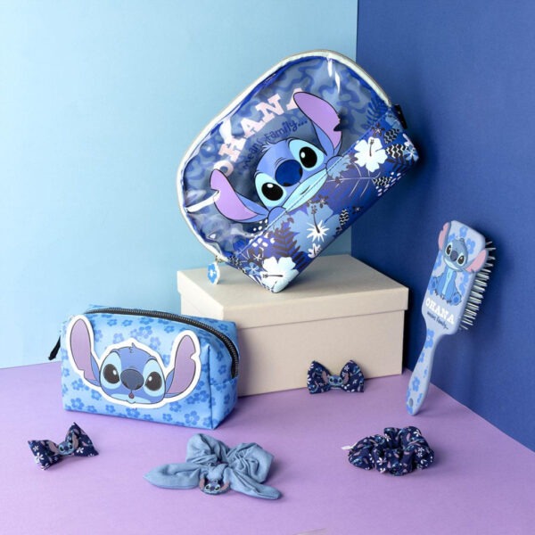 Disney Lilo és Stitch, A csillagkutya piperetáska 23 cm - Image 6