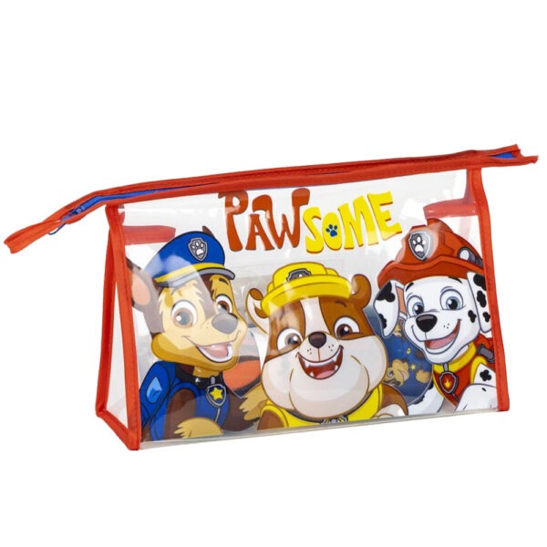 Mancs Őrjárat Pawsome tisztasági csomag szett - Image 2