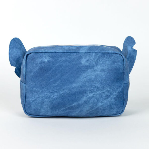 Disney Lilo és Stitch, A csillagkutya piperetáska 23 cm - Image 2