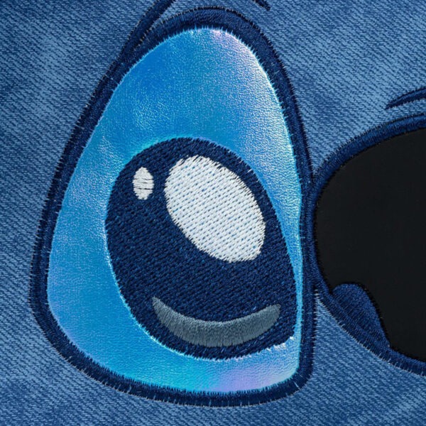 Disney Lilo és Stitch, A csillagkutya piperetáska 23 cm - Image 4