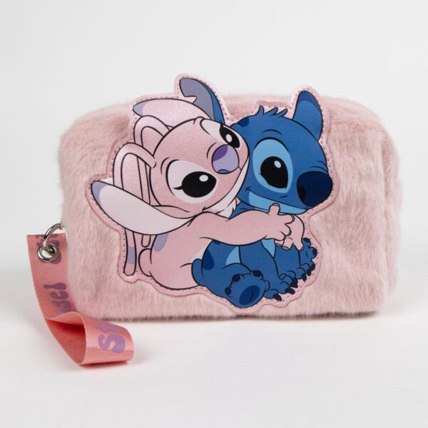 Disney Lilo és Stitch, A csillagkutya piperetáska 18 cm - Image 3