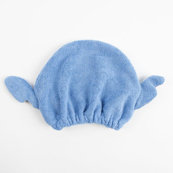 Disney Lilo és Stitch, A csillagkutya hajtörölköző - Image 2
