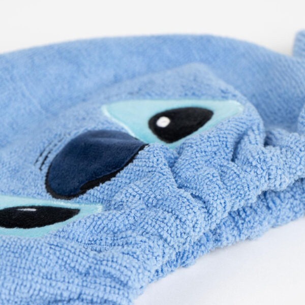 Disney Lilo és Stitch, A csillagkutya hajtörölköző - Image 3