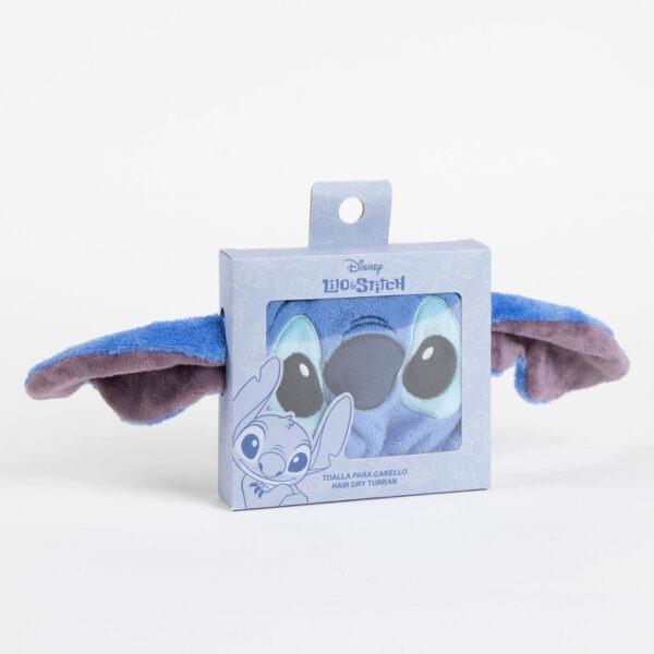 Disney Lilo és Stitch, A csillagkutya hajtörölköző - Image 4