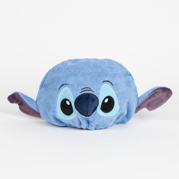 Disney Lilo és Stitch, A csillagkutya hajtörölköző - Image 5