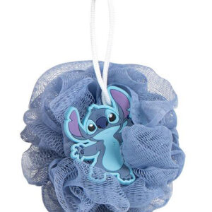 Disney Lilo és Stitch, A csillagkutya Blue fürdőszivacs, fürdőpamacs