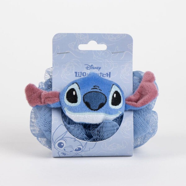Disney Lilo és Stitch, A csillagkutya 3D fürdőszivacs, fürdőpamacs - Image 2
