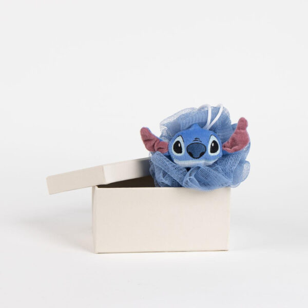 Disney Lilo és Stitch, A csillagkutya 3D fürdőszivacs, fürdőpamacs - Image 4