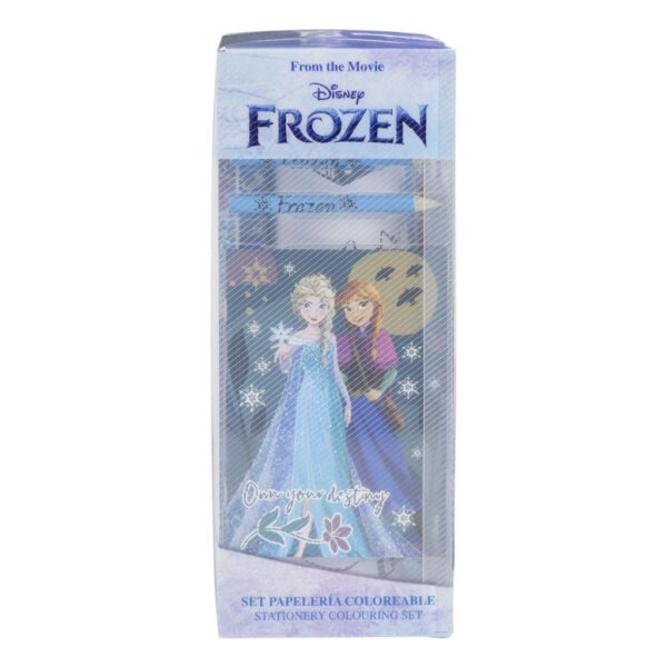 Disney Jégvarázs írószer szett - Image 7