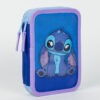 Disney Lilo és Stitch, A csillagkutya tolltartó töltött 2 emeletes - Image 6