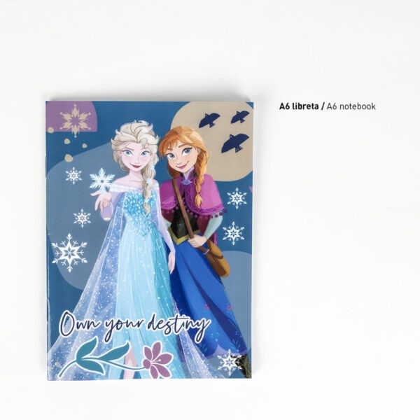Disney Jégvarázs Destiny írószer szett - Image 3