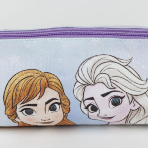 Disney Jégvarázs Sisters tolltartó 20 cm - Image 3