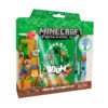 Minecraft Boom napló + mágikus toll szett - Image 3