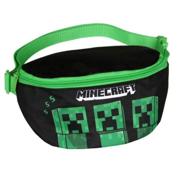 Minecraft övtáska 22 cm - Image 2