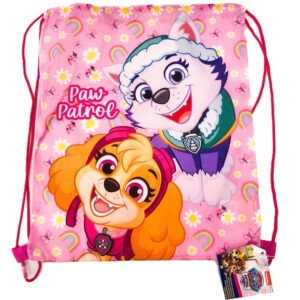 Mancs Őrjárat Daisy sporttáska, tornazsák 40 cm