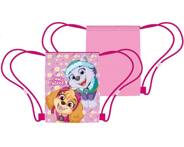 Mancs Őrjárat Daisy sporttáska, tornazsák 40 cm