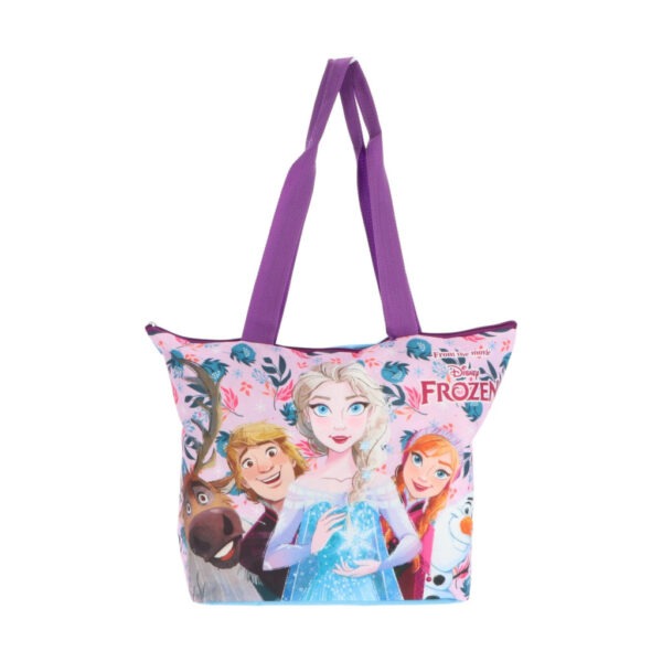 Disney Jégvarázs Magic Crew strandtáska 47 cm - Image 2