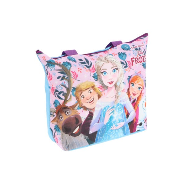 Disney Jégvarázs Magic Crew strandtáska 47 cm - Image 5