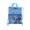 Disney Lilo és Stitch, A csillagkutya Alien Deluxe sporttáska, tornazsák 45 cm - Image 2