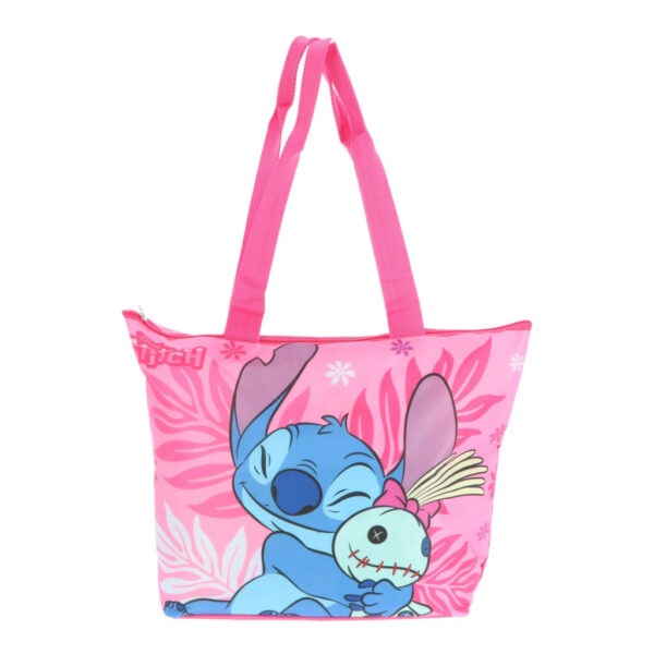 Disney Lilo és Stitch, A csillagkutya Scrump strandtáska 47 cm - Image 2