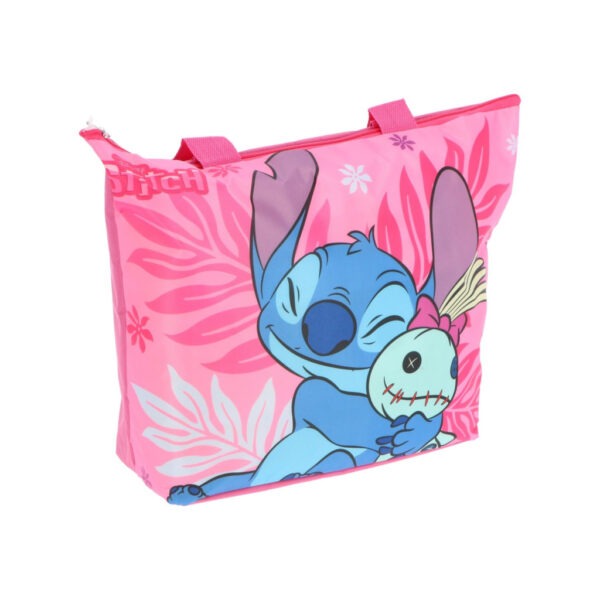 Disney Lilo és Stitch, A csillagkutya Scrump strandtáska 47 cm - Image 5