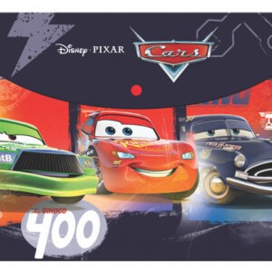 Disney Verdák Lightyear A/4 Irattartó tasak